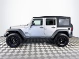 Used 2016 Jeep Wrangler Unlimited Sport w/ Quick Order Package 24S image 4