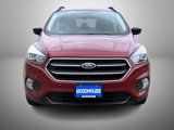 Used 2017 Ford Escape SE w/ Equipment Group 201A image 2