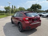 Used 2017 Subaru Crosstrek 2.0i Premium w/ Moonroof Package image 3