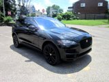 Used 2018 Jaguar F-PACE Prestige image 4