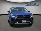 Used 2023 Volkswagen Taos S image 2
