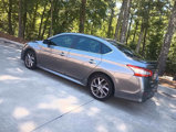 Used 2015 Nissan Sentra SR w/ Protection Package image 3