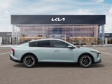 New 2025 Kia K4 EX image 2