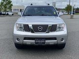 Used 2005 Nissan Pathfinder LE w/ (U01) LE Navigation Pkg image 2
