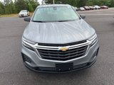 Used 2023 Chevrolet Equinox LS image 2