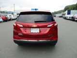 Certified 2021 Chevrolet Equinox LT image 6