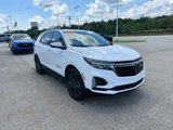 Certified 2022 Chevrolet Equinox RS image 6