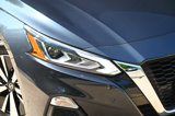 Certified 2022 Nissan Altima 2.5 SV w/ SV Premium Package image 4