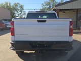 New 2024 Chevrolet Silverado 1500 W/T w/ Z71 Off-Road Package image 5