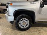 Used 2022 Chevrolet Silverado 2500 High Country w/ Safety Package II image 3