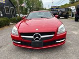 Used 2014 Mercedes-Benz SLK 250 image 2