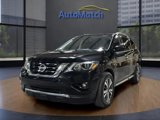 Used 2019 Nissan Pathfinder SL image 3