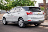 Used 2018 Chevrolet Equinox LT w/ Sun & Infotainment Package image 3