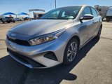 Used 2024 Kia Forte LXS w/ LXS Technology Package image 3