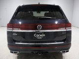 Used 2024 Volkswagen Atlas SEL Premium R-Line image 3