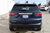 Used 2022 Chevrolet Traverse LT image 6