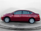 Used 2017 Nissan Sentra SV image 2