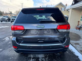 Used 2014 Jeep Grand Cherokee Limited image 5
