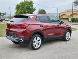 New 2025 Buick Encore GX Preferred image 4