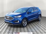 Used 2023 Ford Edge SEL w/ Convenience Package image 2