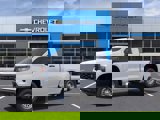 New 2025 Chevrolet Silverado 1500 W/T w/ WT Value Package image 2