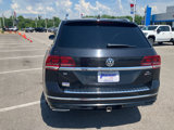 Used 2019 Volkswagen Atlas SE w/ Towing Package image 6