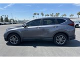 Used 2020 Honda CR-V EX image 2