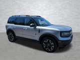 Certified 2022 Ford Bronco Sport Outer Banks w/ Tech Package image 2
