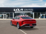 New 2025 Kia K4 LXS image 4