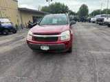 Used 2006 Chevrolet Equinox LS image 3