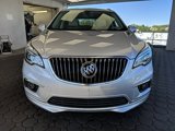 Used 2017 Buick Envision Essence image 2