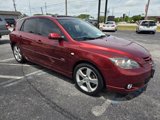 Used 2006 MAZDA MAZDA3 s Grand Touring image 4