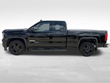 Used 2017 GMC Sierra 1500 4x4 Double Cab image 3