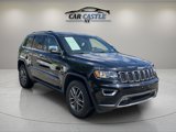 Used 2021 Jeep Grand Cherokee Limited image 4