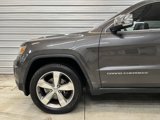 Used 2015 Jeep Grand Cherokee Limited image 3