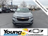 Certified 2024 Chevrolet Equinox LT image 2