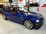 Used 2005 BMW M3 Competition image 4