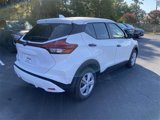 New 2024 Nissan Kicks S image 5