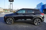 New 2025 Chevrolet TrailBlazer LT w/ Convenience Package image 2