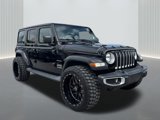 Used 2020 Jeep Wrangler Unlimited Sahara image 3