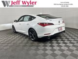 New 2025 Acura Integra A-Spec image 3
