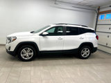 Used 2021 GMC Terrain SLE w/ Driver Convenience Package image 4