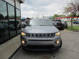 Used 2018 Jeep Compass Latitude w/ Popular Equipment Group image 3