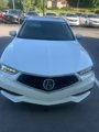 Certified 2019 Acura TLX image 2