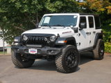 Used 2019 Jeep Wrangler Unlimited Sport S image 2