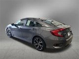 Used 2019 Honda Civic Sport image 4