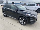 Used 2017 Hyundai Tucson Sport w/ Cargo Package image 5