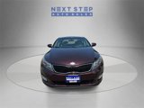 Used 2015 Kia Optima LX image 2
