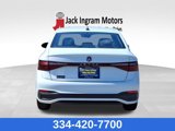 New 2025 Volkswagen Jetta S image 4