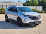 Used 2020 Chevrolet Equinox LT image 3